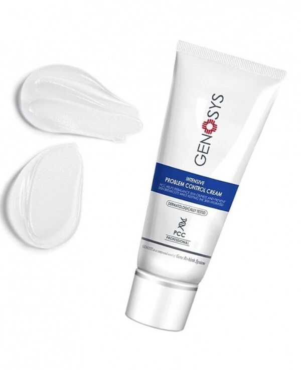 Genosys Интенсивный крем для проблемной кожи | Intensive Problem Control Cream фото, цена, купить