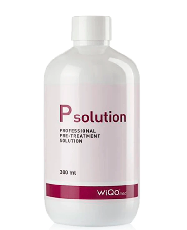 Wiqo - Cleansing fluid PRX-T33 Professional pre-treatment solution 300ml