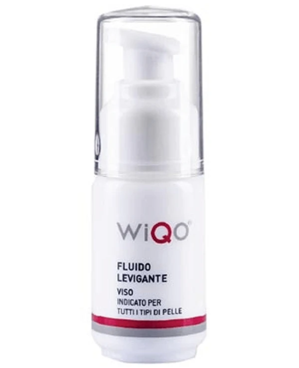 Wiqo - Smoothing fluid Smoothing Face Fluid 30ml