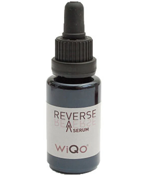 Wiqo - Brightening Serum Reverse Serum 20ml
