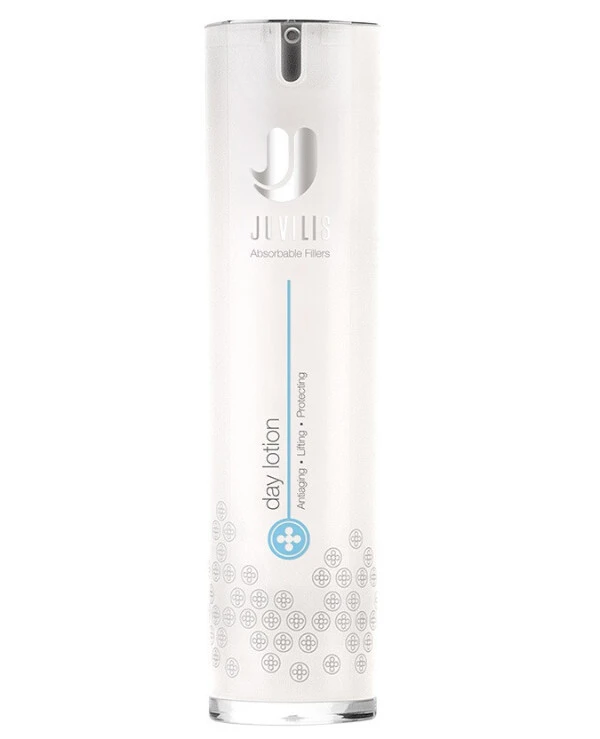 Juvilis - Lifting Day Fluid Antiaging Lifting Protecting Day Lotion 50ml