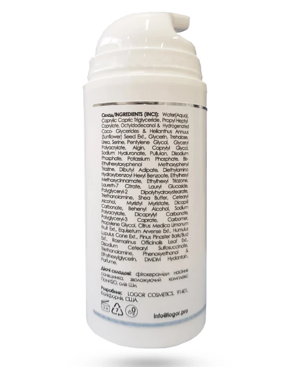 Anna Logor Крем увлажняющий для татуированной кожи | 1025 Anna Logor Moisturization for Tattooed Skin Крем увлажняющий для татуированной кожи купить