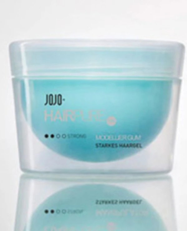 JOJO - Strong hold hair styling cream (Manipulator) Strong Modellier Gum Manipulator 150ml