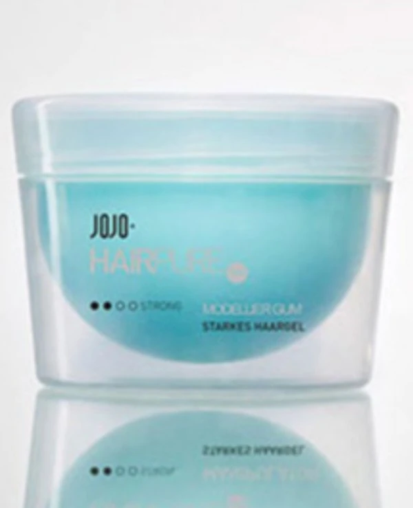 JOJO - Strong hold hair styling cream Strong Modellier Gum Manipulator 1000ml