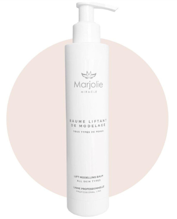 Marjolie - Lifting massage balm Lift Modelling Balm 200ml