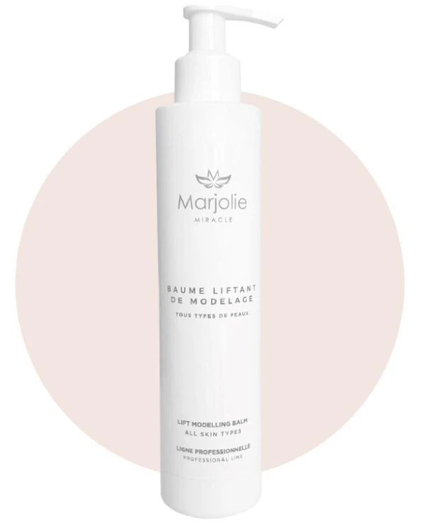Marjolie - Лифтинг бальзам для массажа Lift Modelling Balm 200 мл