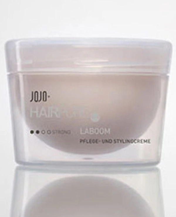 JOJO - Shea Butter Hair Cream Strong Laboom 150ml