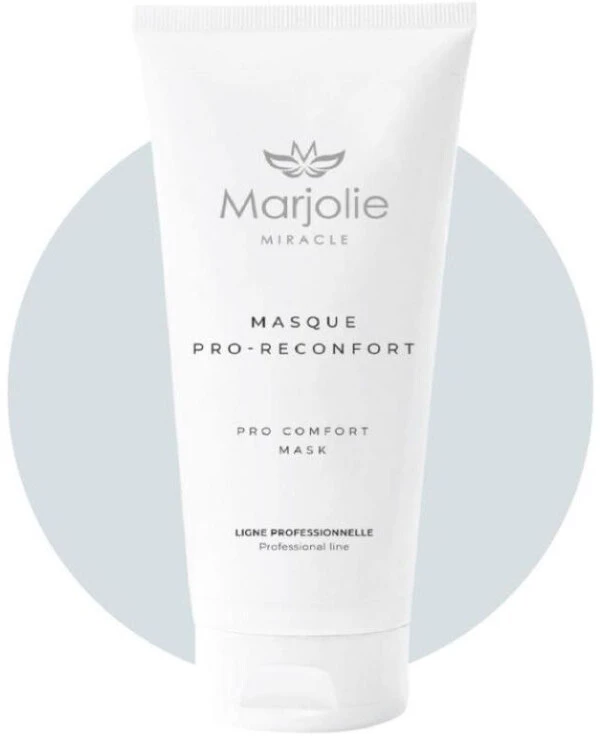Marjolie - Крем маска «Комфорт и нежность» Pro Comfort Mask 200 мл