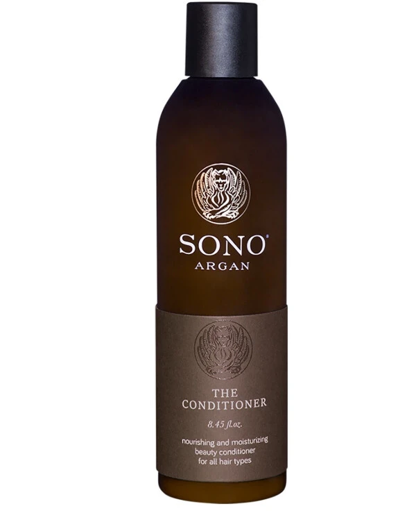 Sono - Кондиционер для волос с аргановым маслом Argan The Conditioner 250 мл