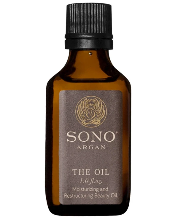 Sono - Argan Hair Oil Argan The Oil 100ml