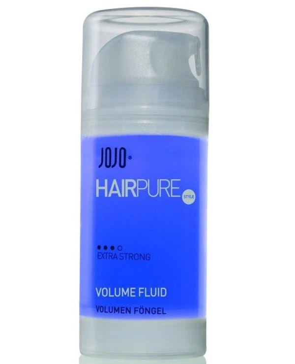 JOJO - Lotion for intensive hair growth Volume Fluid 100ml