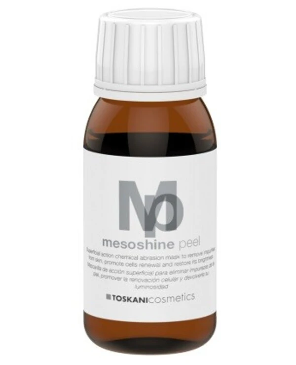 Toskani Cosmetics - Комбинированный пилинг Mesoshine Removing Peel 50 мл