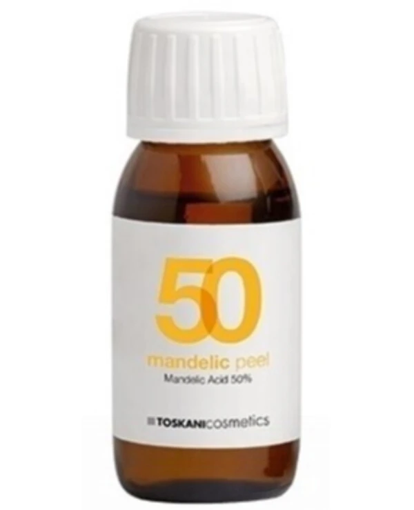 Toskani Cosmetics Almond peeling | Almond peeling 50%