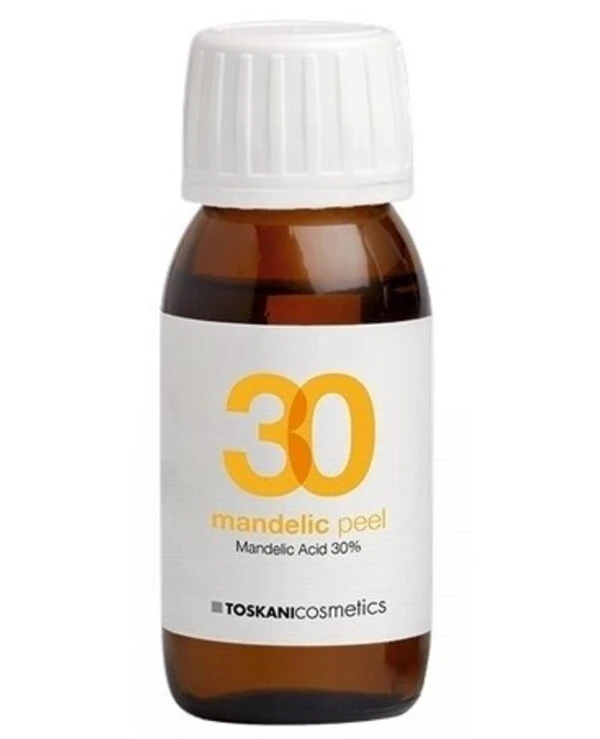 Toskani Cosmetics - Миндальный пилинг Mandelic Peel 50 мл, 30%