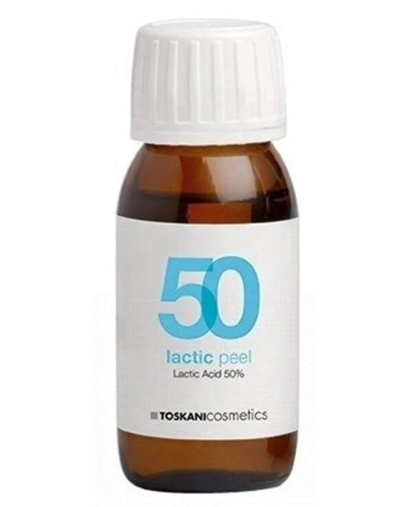 Toskani Cosmetics Молочный пилинг | Lactic Peel 50% фото, цена, купить