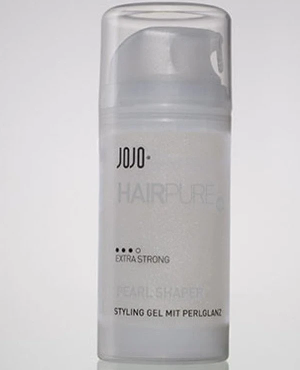JOJO - Pearl Glitter Hair Gel Pearl Shaper 100ml