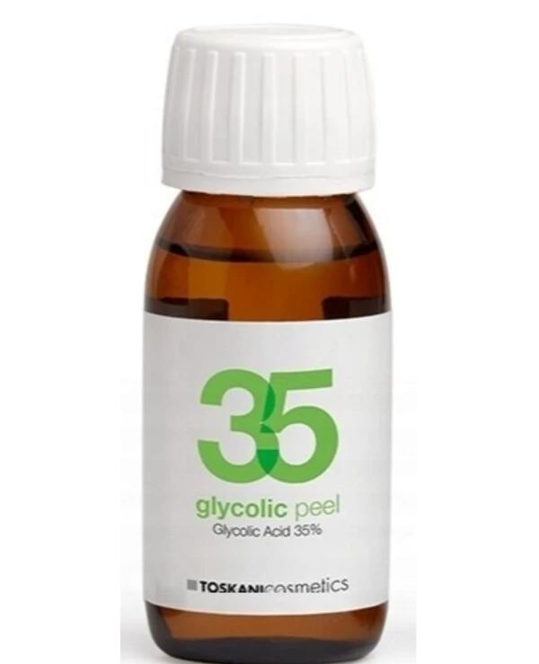 Toskani Cosmetics Glycol peeling | Glycol peeling 20%