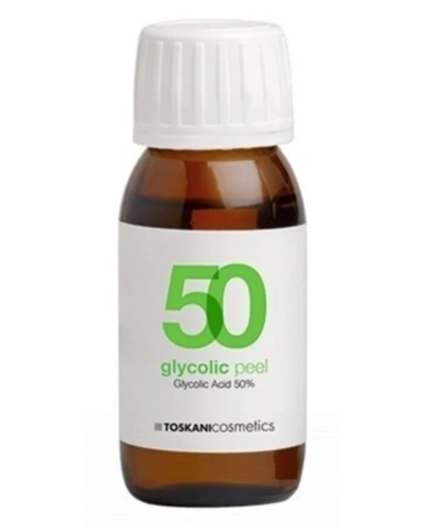 Toskani Cosmetics Glycol peeling | Glycol peeling 20%