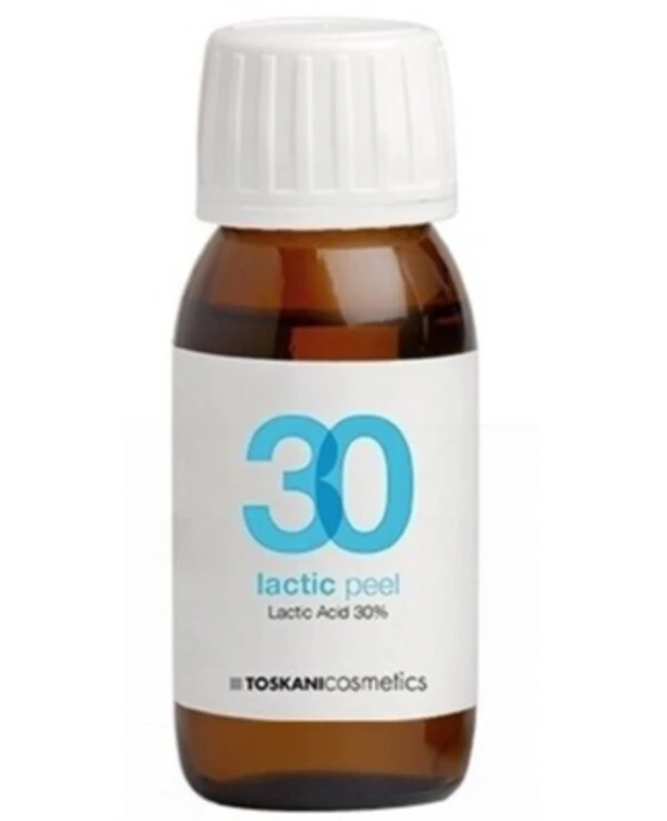 Toskani Cosmetics - Молочный пилинг Lactic Peel 50 мл, 30%