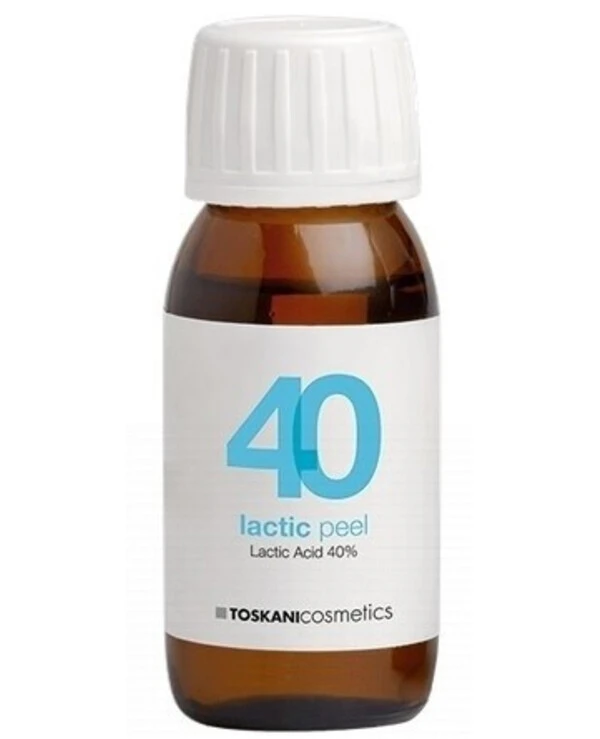 Toskani Cosmetics Молочный пилинг | Lactic Peel 30% фото, цена, купить