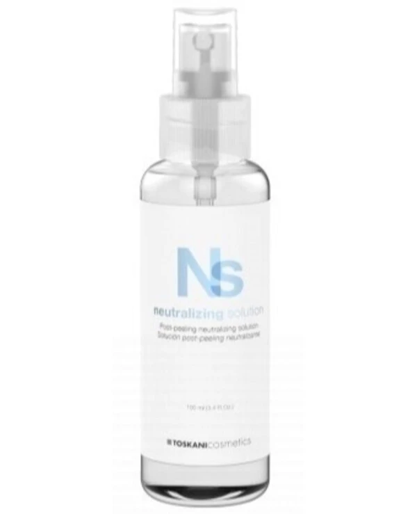 Toskani Cosmetics Нейтрализатор пилинга | Neutralizing Solution фото, цена, купить