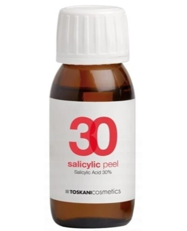 Toskani Cosmetics Салициловый пилинг | Salicylic Peel 30% фото, цена, купить