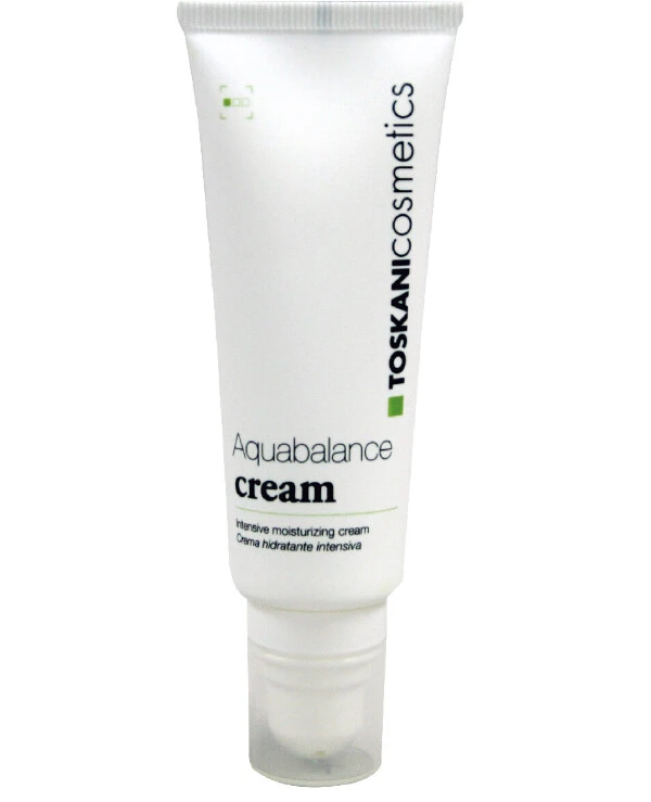 Toskani Cosmetics - Увлажняющий крем Aquabalance Cream 50 мл