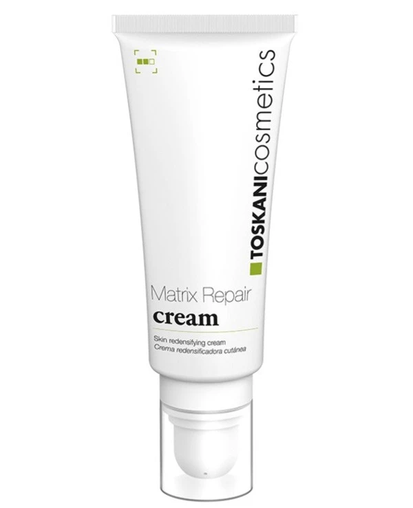 Toskani Cosmetics - Антивозрастной крем Matrix Repair Cream 50 мл