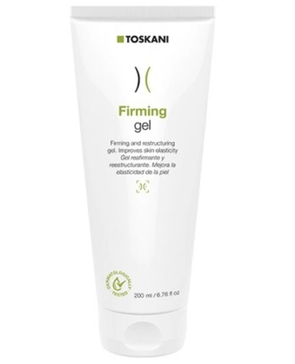 Toskani Cosmetics - Гель для упругости кожи Firming Gel 200 мл