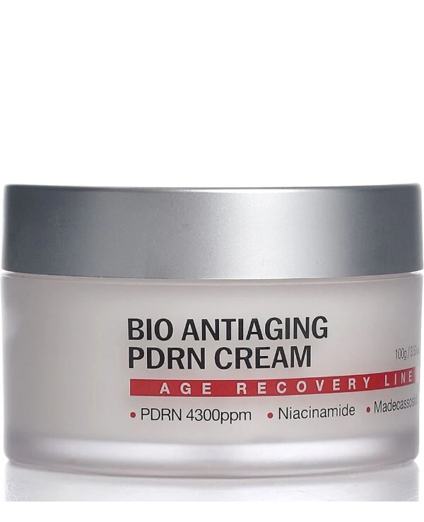 Dermaline Крем для лица с полинуклеотидами | Bio Antiaging PDRN Cream фото, цена, купить