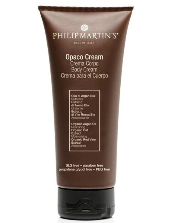 Philip Martin's - Увлажняющий крем для тела Opaco Cream 200 мл