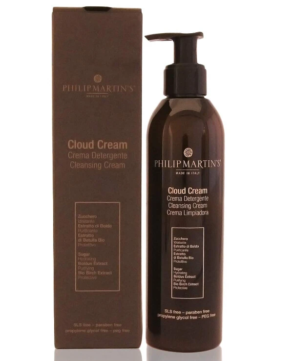 Philip Martin's - Очищающий крем для всех типов кожи Cloud Cream 250 мл