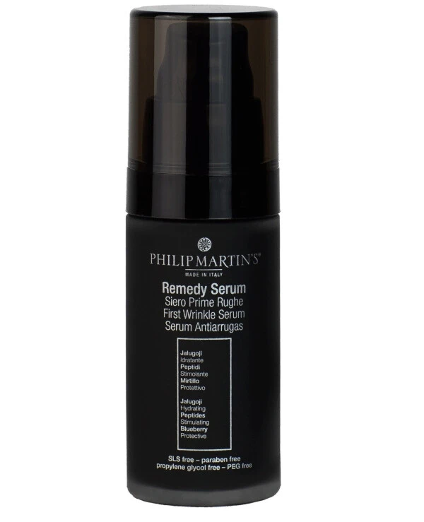 Philip Martin's - Сыворотка против первых признаков старения кожи Remedy Serum 30 мл