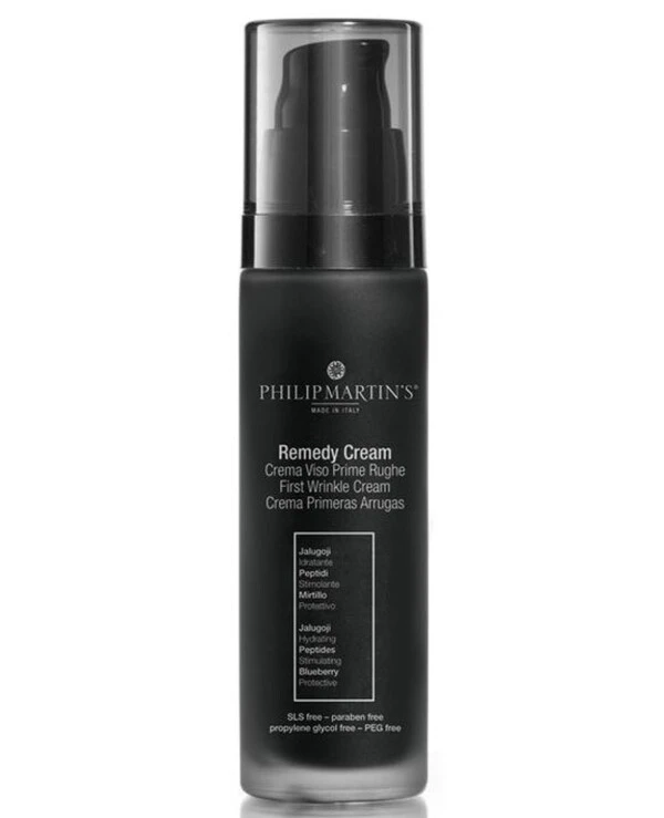 Philip Martin's - Крем от появления первых морщин Remedy Cream 50 мл
