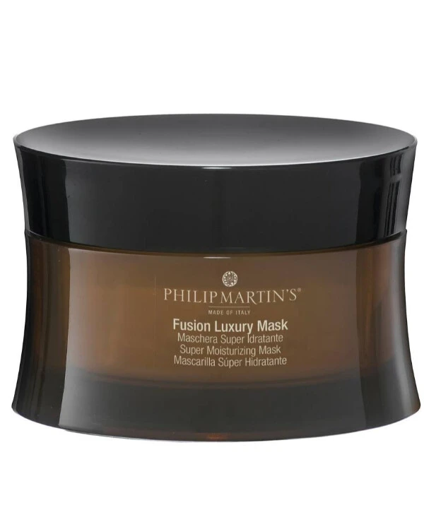 Philip Martin's - Увлажняющая маска для повреждённых волос Fusion Luxury Mask 200 мл