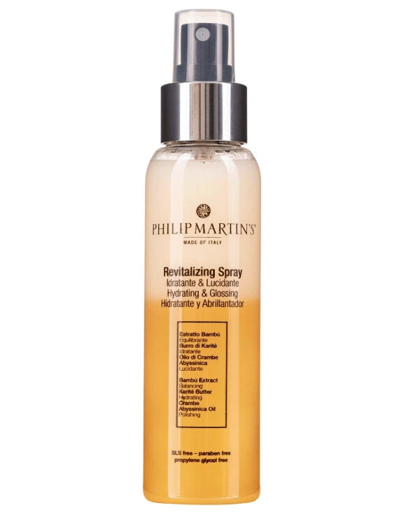 Philip Martin's - Спрей для блеска и увлажнения волоc Revitalizing Spray 100 мл