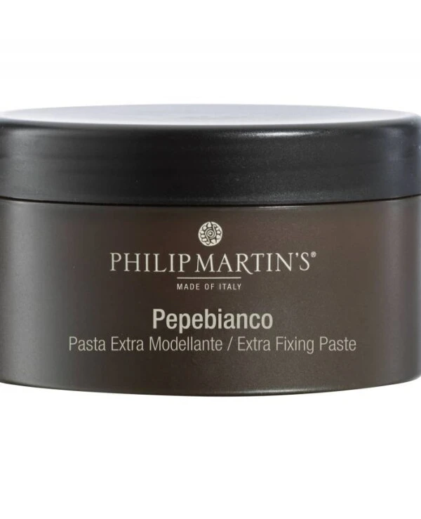 Philip Martin's - Моделирующая паста экстра сильной фиксации Pepebianco 75 мл