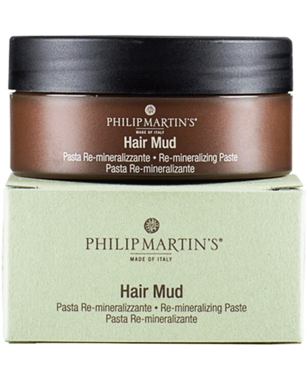 Philip Martin's - Паста для волос с матовым эффектом Hair Mud 75 мл