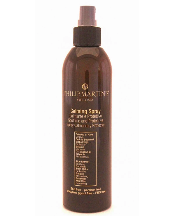 Philip Martin's - Успокаивающий спрей для чуствительной кожи головы Calming Spray 250 мл