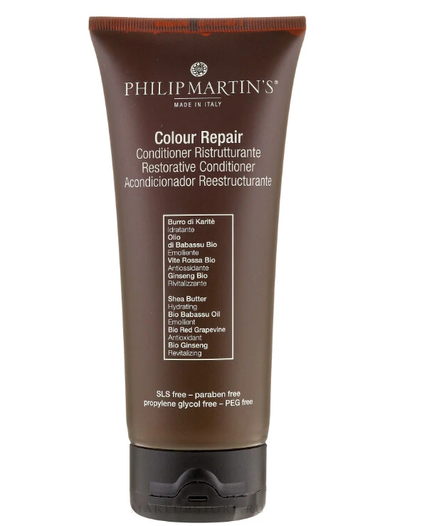 Philip Martin's - Кондиционер для окрашенных волос Colour Repair Conditioner 75 мл