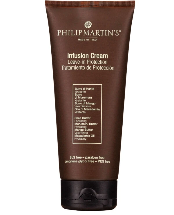 Philip Martin's - Крем для укладки Infusion Cream Leav-in Protection 75 мл