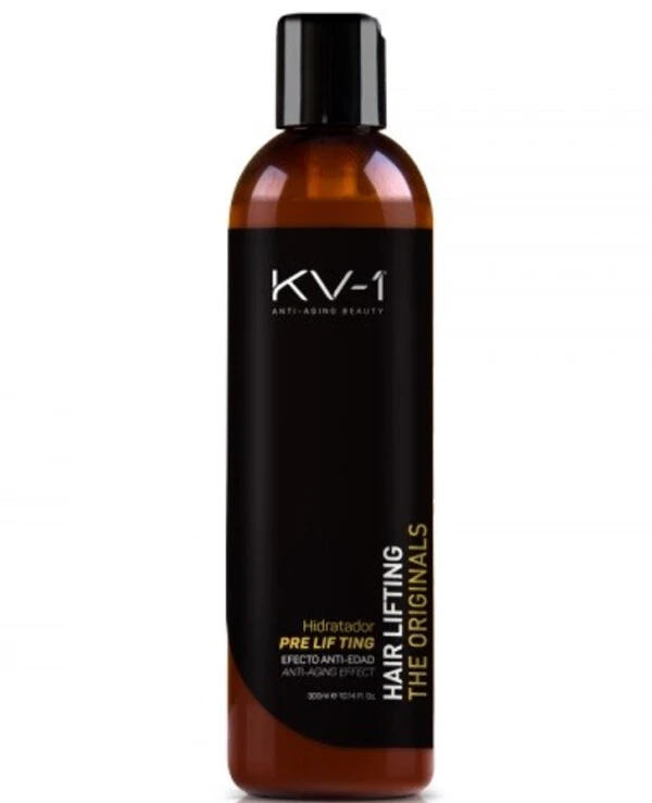 KV-1 Cream conditioner with avocado oil | Cream conditioner with avocado oil