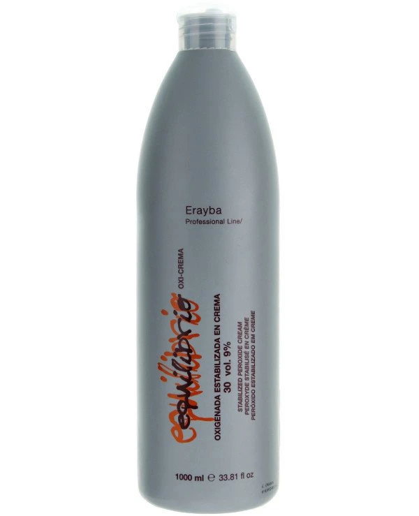 Окислительная эмульсия | 260096-9-Equilibrio-Protein-Oxi-Crema-Activator
