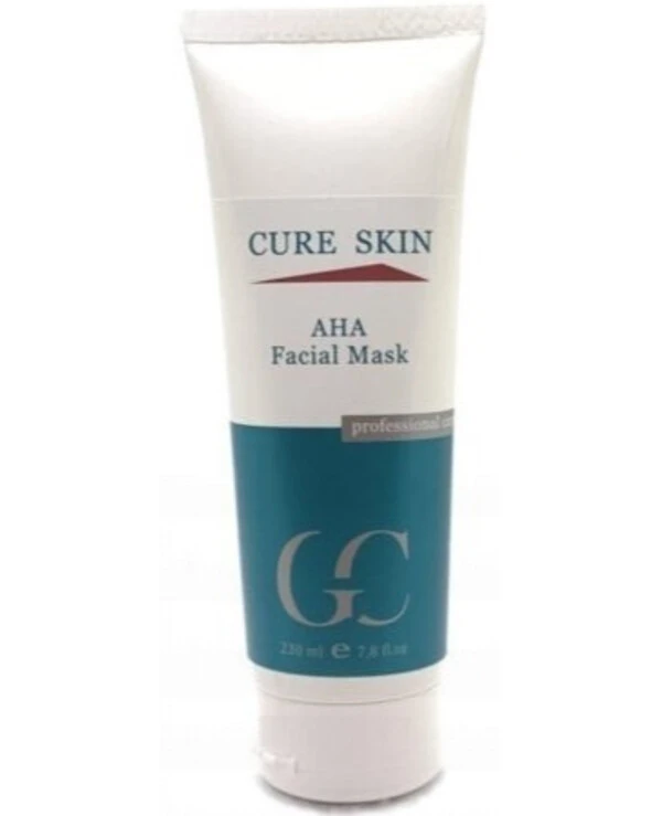 Cure Skin - Маска АНА АНА Mask 230 мл