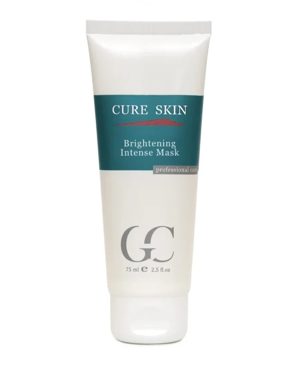 Cure Skin - Осветляющая маска Lightening mask Brightenyl 75 мл