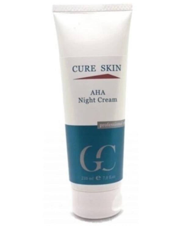 Cure Skin Ana night cream | Ana night cream