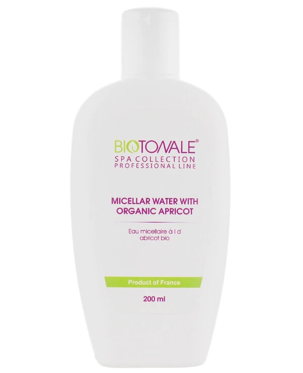 Biotonale - Гидратационный тоник Mousturizing Tonic 200 мл
