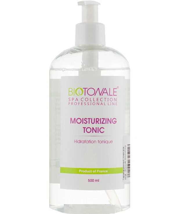 Biotonale гідратаціонной тонік | гідратаціонной тонік