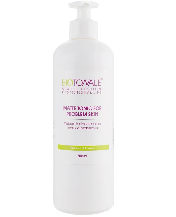 Biotonale Матирующий тоник для проблемной кожи | Matte Tonic for Problem Skin фото, цена, купить