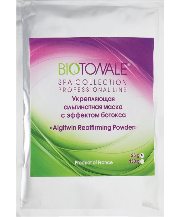 Biotonale Botox Firming Mask | Botox Firming Mask